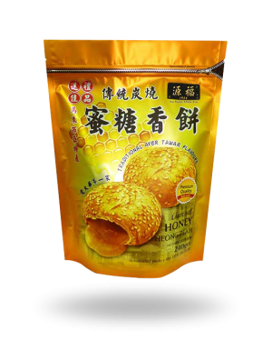 SNG001 HONEY HEONG PEAH 240G
