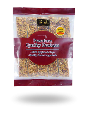 SNG032 PEANUT CANDY (BEPANG KACANG/KACANG GULA) 200G