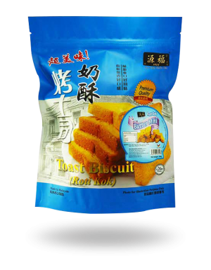 SNG025A ROTI KOK BUTTER MINI 160G