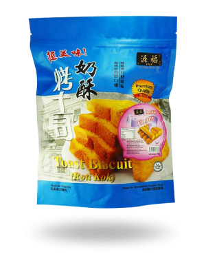 SNG026A ROTI KOK FINGER 180G