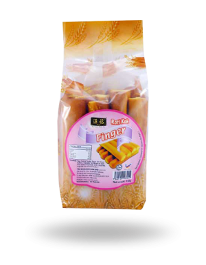 SNG026 ROTI KOK FINGER 180G