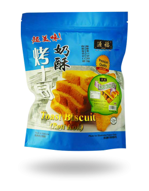 SNG027A ROTI KOK (L) 170G