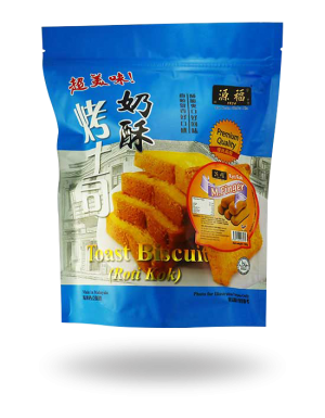 SNG028A ROTI KOK (M) FINGER 190G