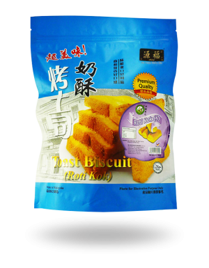 SNG029A ROTI KOK (S) 180G