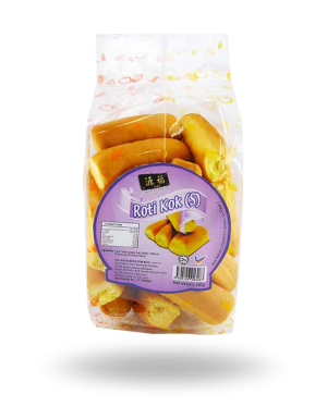 SNG029 ROTI KOK (S) 180G