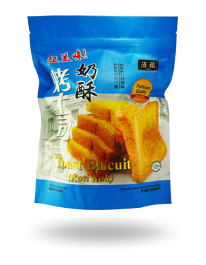 SNG030A ROTI KOK TOAST 150G