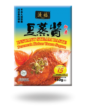 BOX12 SOY BEAN PASTE 150G